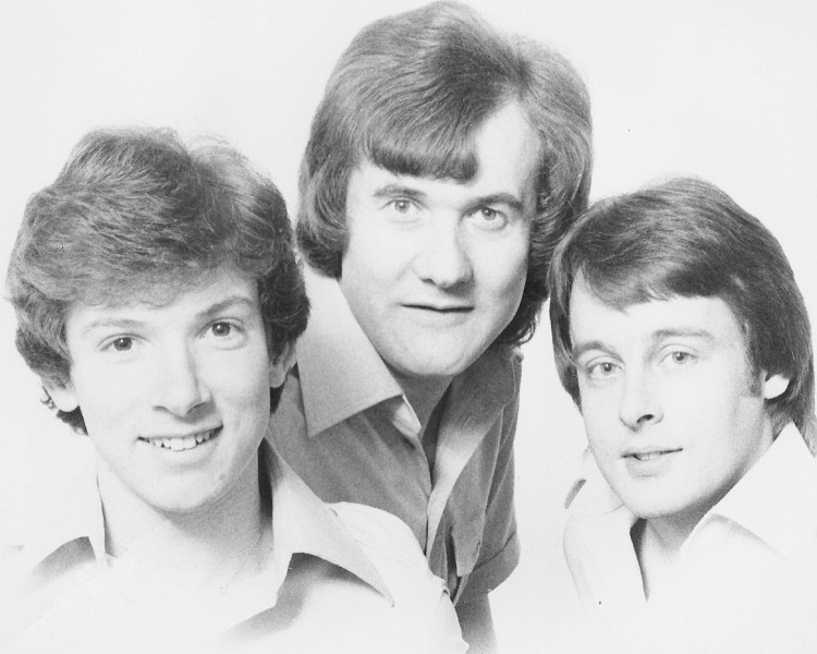 Kite Isle of Wight 70's Pop Group